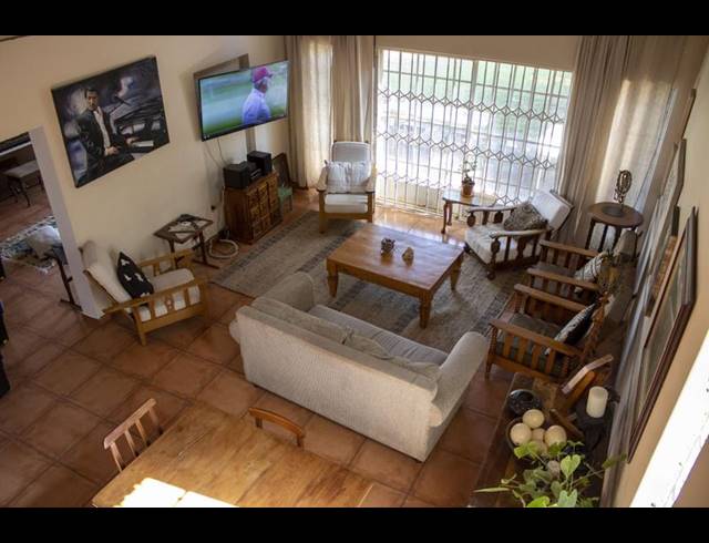 4 BEDROOM HOUSE FOR SALE IN WIERDA PARK